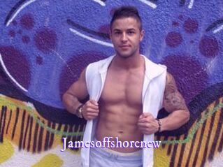 Jamesoffshorenew