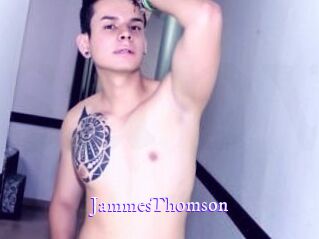 JammesThomson Super Webcam