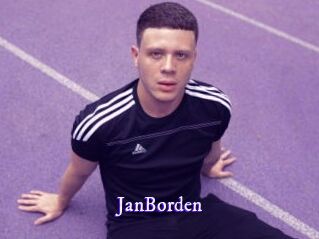 JanBorden