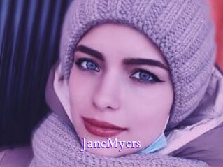 JaneMyers
