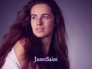 JanetSaint