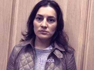 Janeta