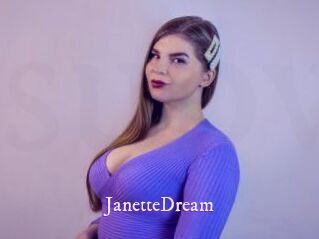 JanetteDream
