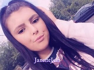 JanetteJeni
