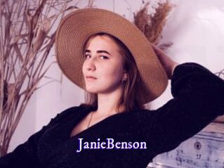 JanieBenson
