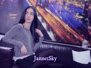 JannetSky