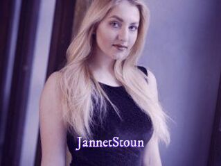 JannetStoun