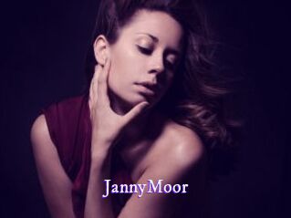 JannyMoor