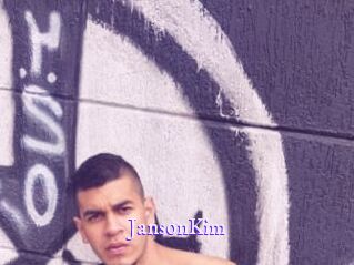 JansonKim
