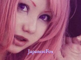 JapaneseFox