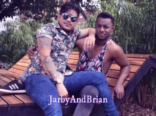 JarbyAndBrian