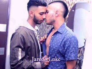 JaredXLuke