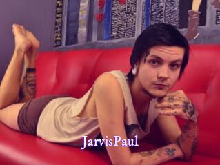 JarvisPaul