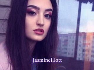 JasmineHott