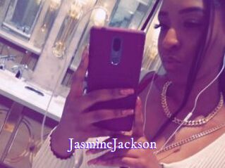 JasmineJackson