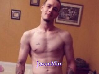 Jason_Mire