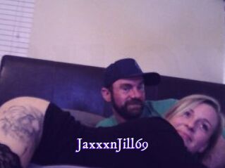 JaxxxnJill69 Super Webcam