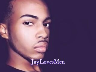 JayLovesMen