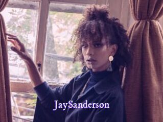 JaySanderson