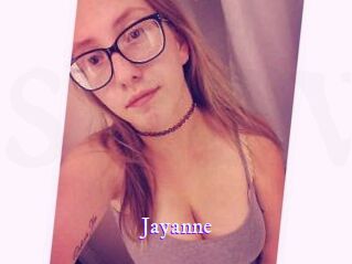 Jayanne
