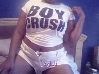 Jaylah