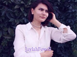 JaylahPowell