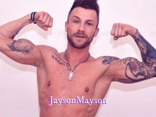 JaysonMayson
