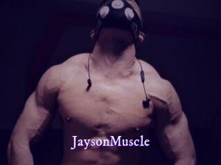 JaysonMuscle