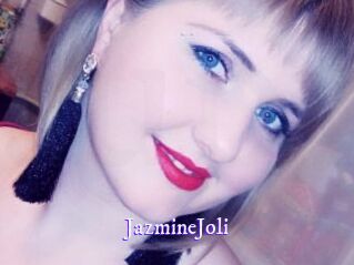 JazmineJoli