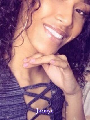 Jazmyn
