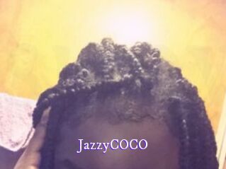JazzyCOCO
