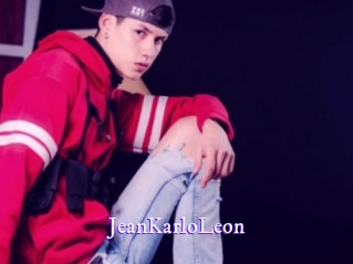 JeanKarloLeon