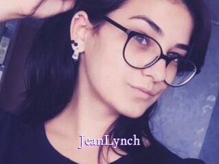 JeanLynch