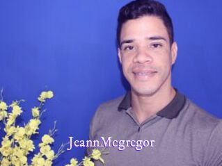 JeannMcgregor