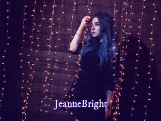 JeanneBright