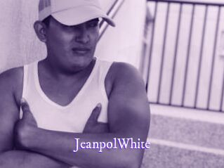 JeanpolWhite