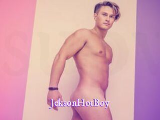 JeksonHotBoy Super Webcam