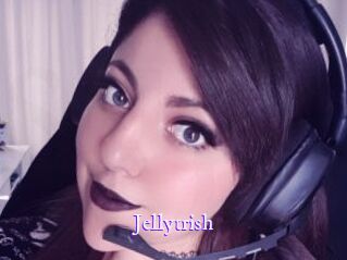 Jellytrish