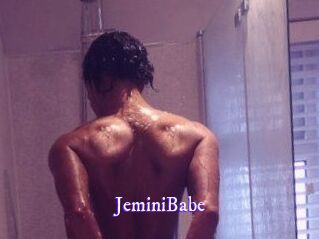 JeminiBabe