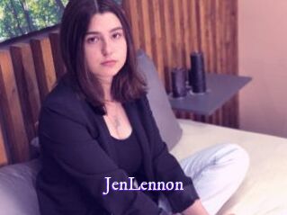 JenLennon