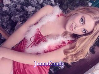 JennaCandy