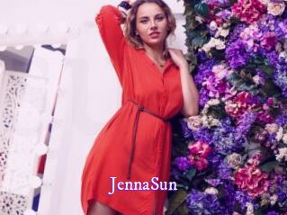 JennaSun