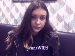 JennaWilld