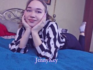 JennyKey