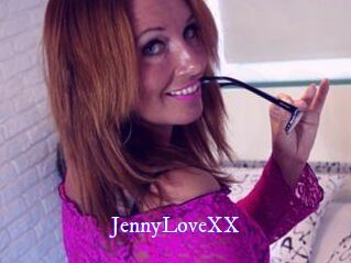 JennyLoveXX