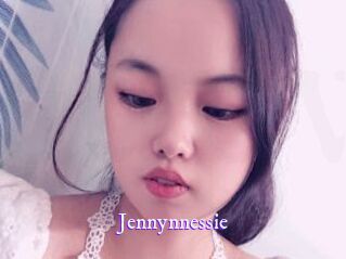 Jennynnessie