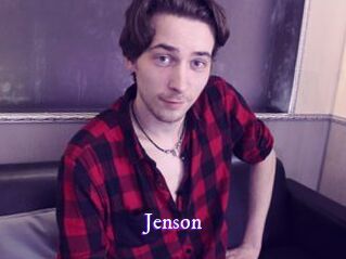Jenson