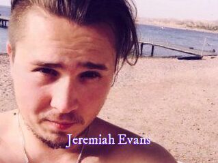 Jeremiah_Evans
