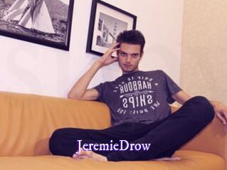 JeremieDrow
