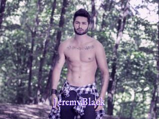 JeremyBlack